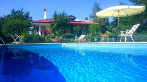 Hotels in Pecetto